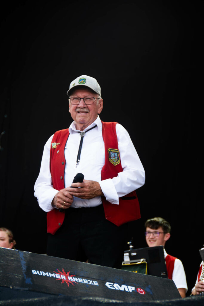 Blaskapelle Illerschwang