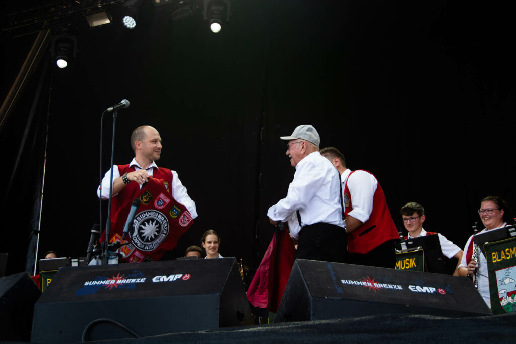 Blaskapelle Illerschwang