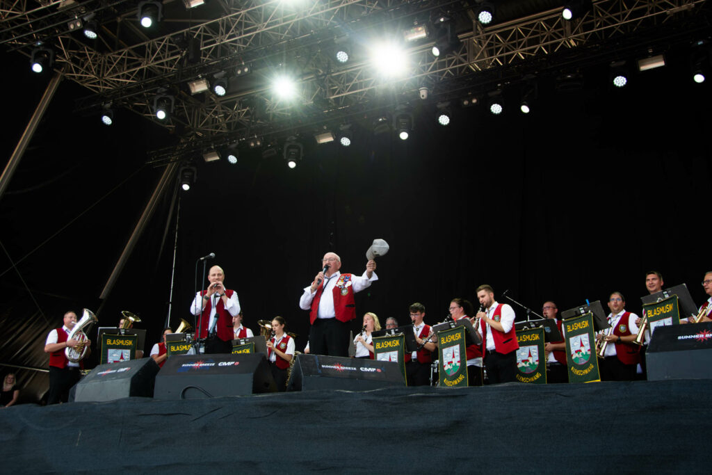 Blaskapelle Illerschwang