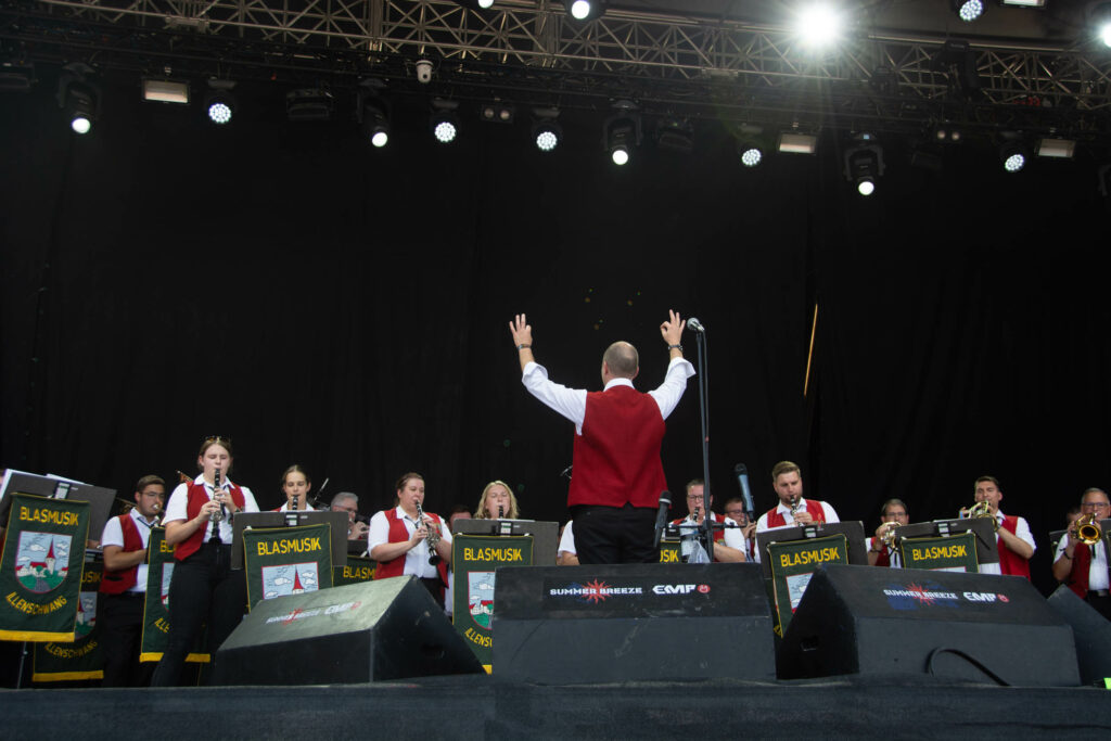 Blaskapelle Illerschwang