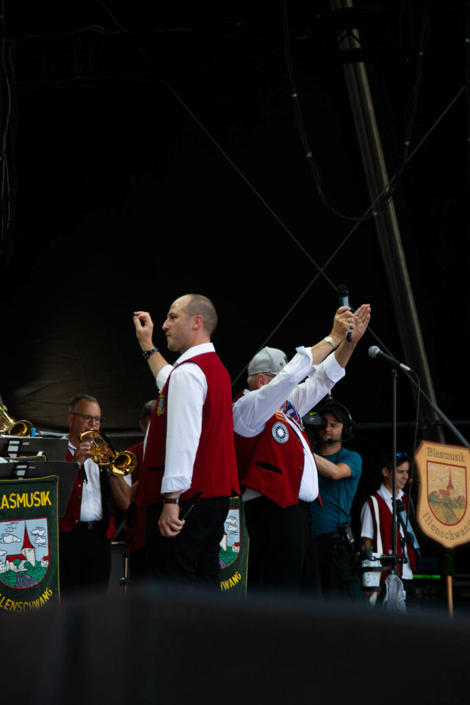 Blaskapelle Illerschwang