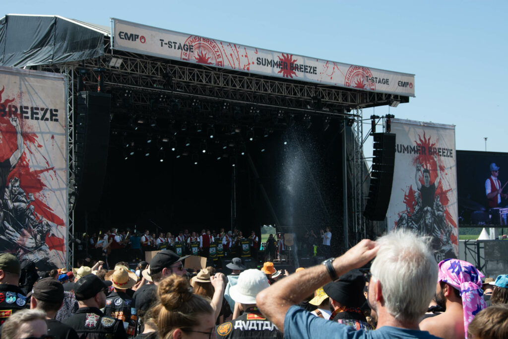 Blaskapelle Illerschwang