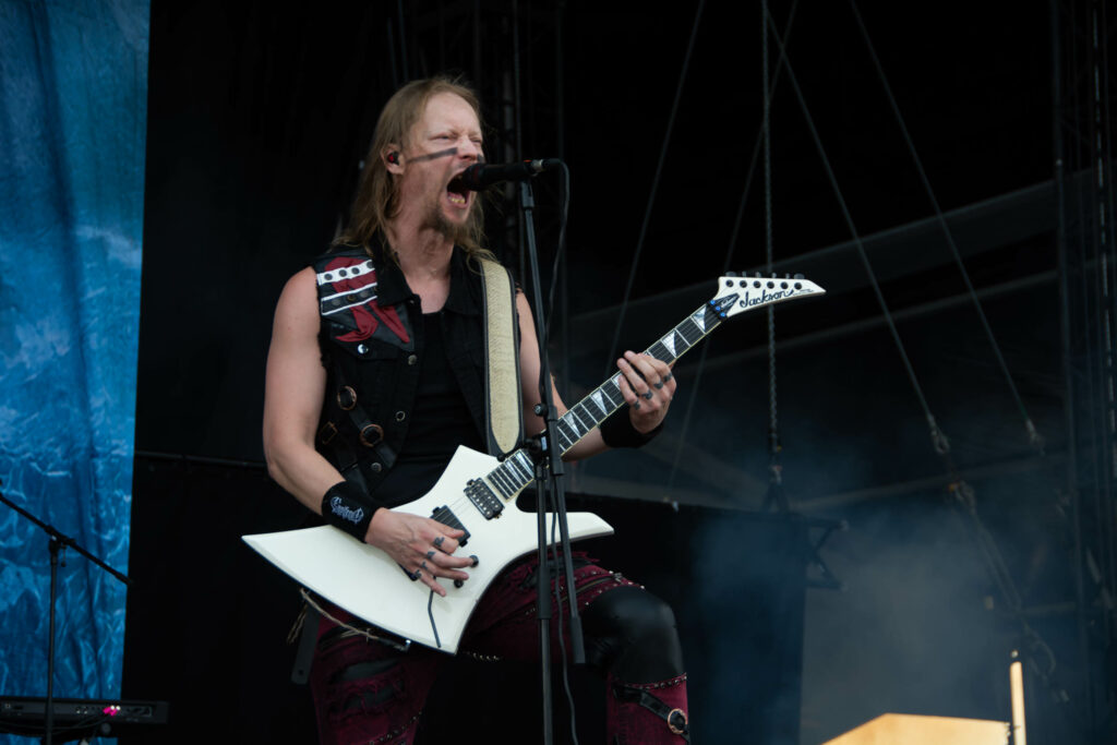 Ensiferum