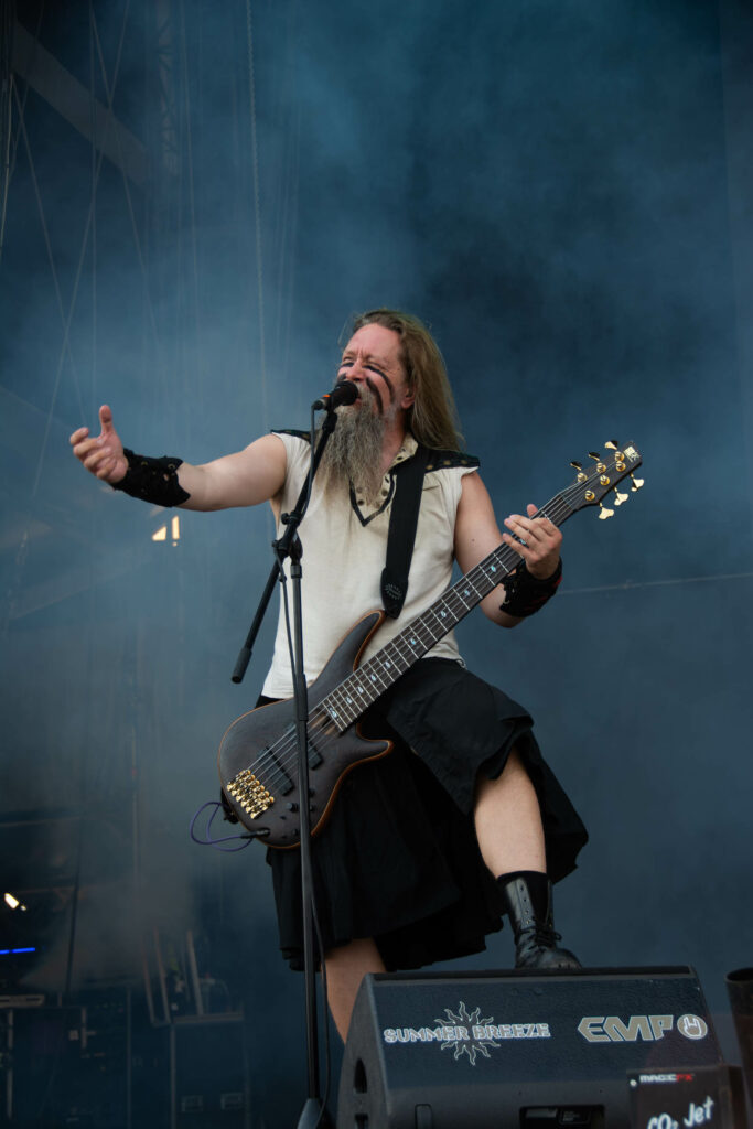 Ensiferum