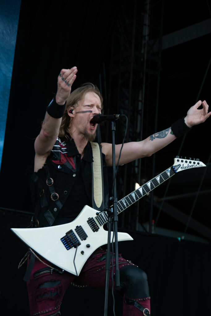 Ensiferum