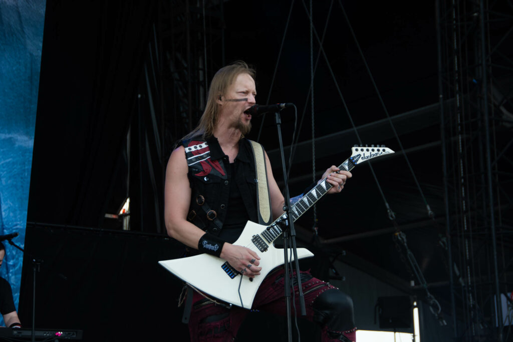 Ensiferum