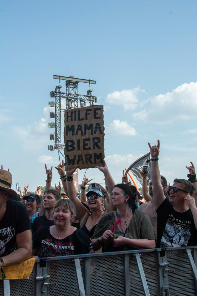 Mr. Hurley und die Pulveraffen