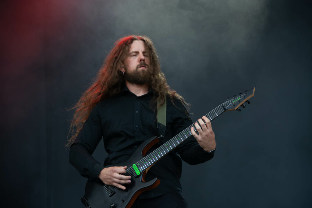 Rivers Of Nihil
