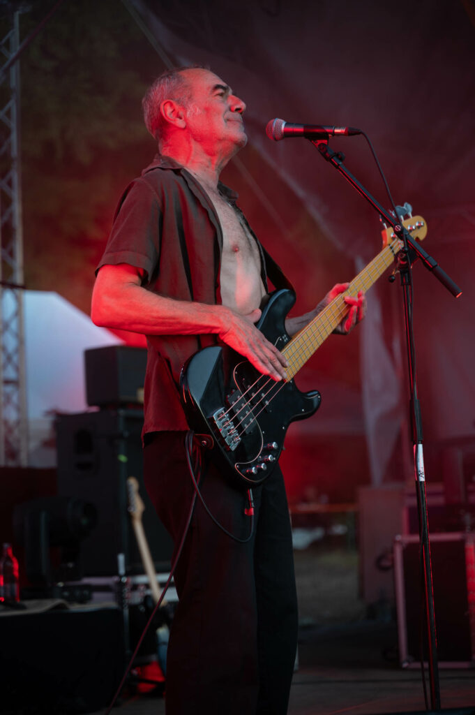 Caspar Brötzmann Massaker