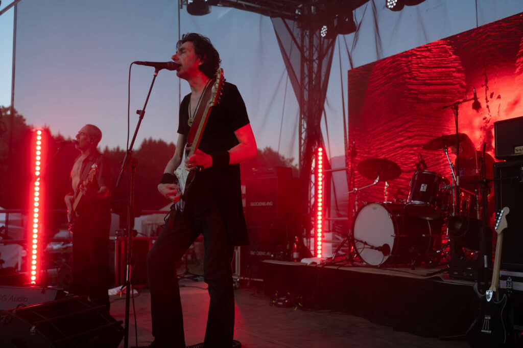 Caspar Brötzmann Massaker