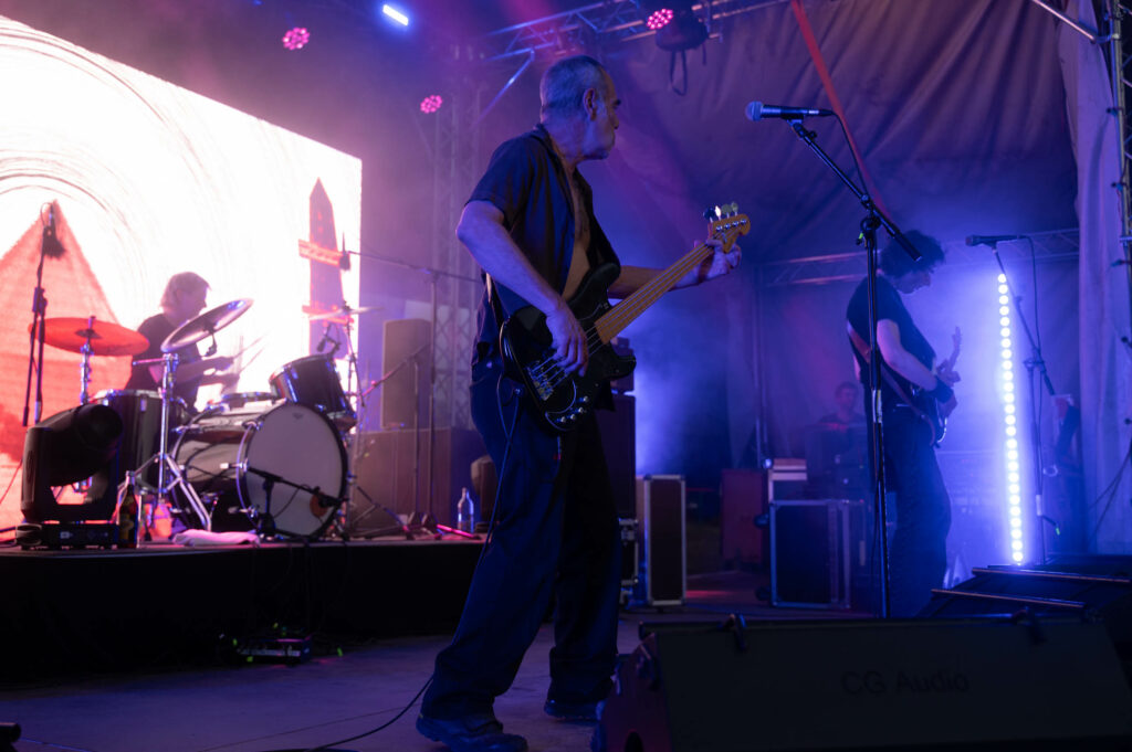 Caspar Brötzmann Massaker