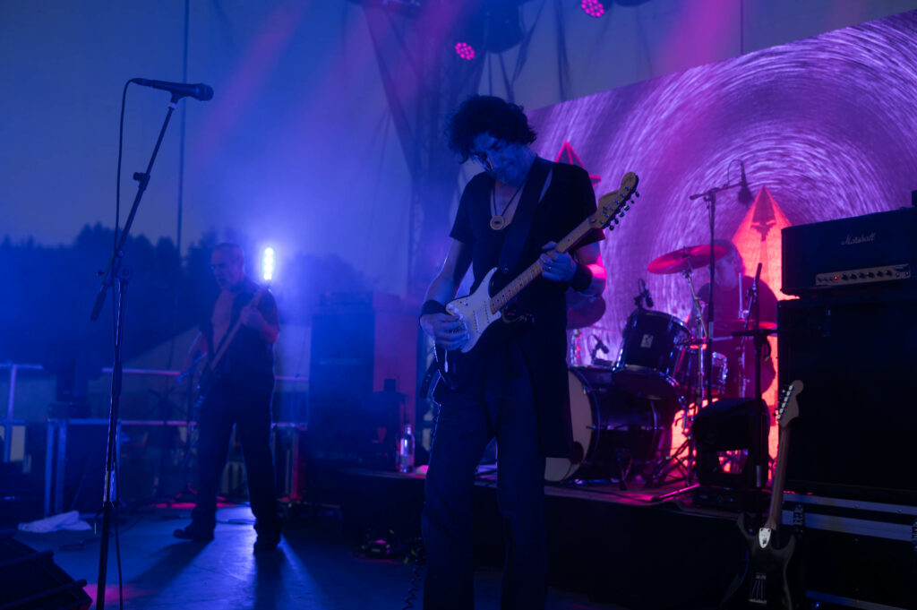 Caspar Brötzmann Massaker