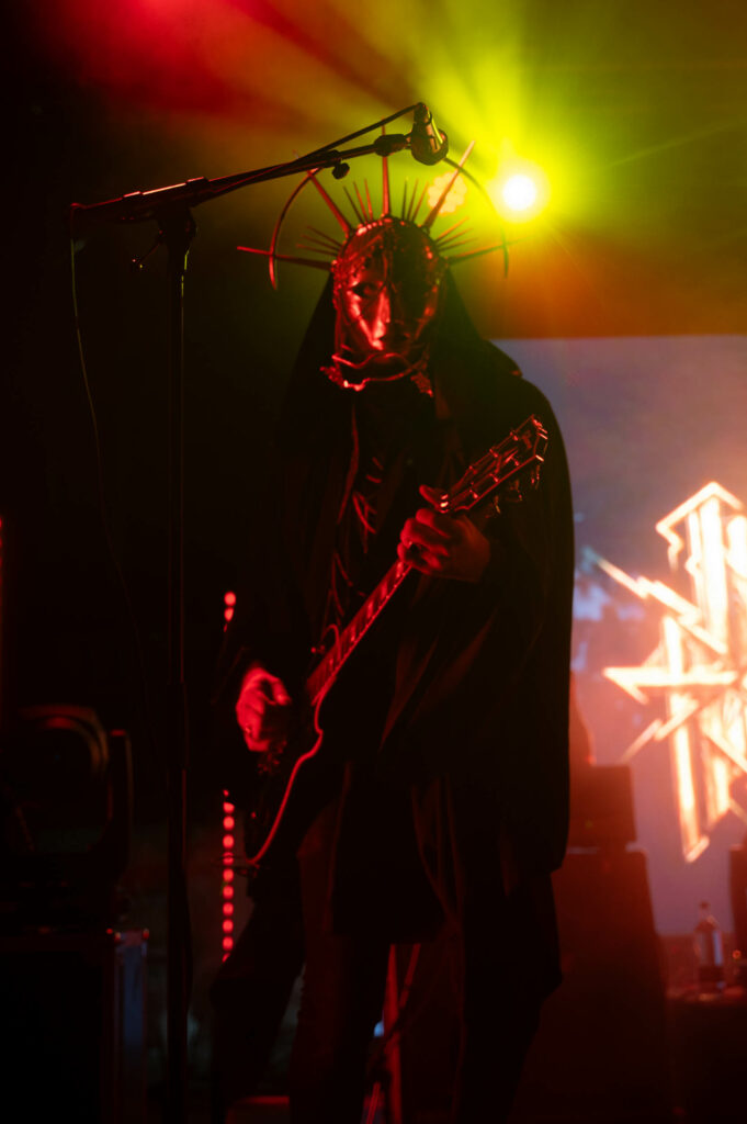Imperial Triumphant
