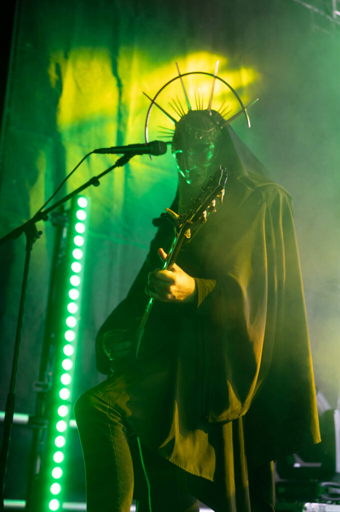 Imperial Triumphant