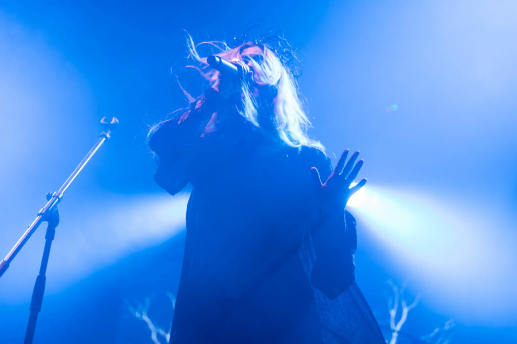 MYRKUR