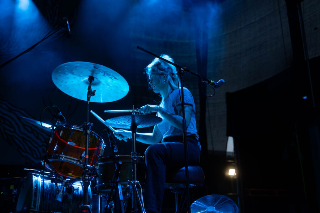 Ghostwoman