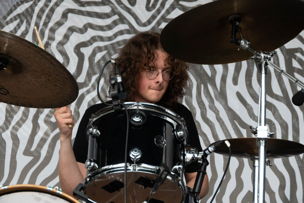 Scott Hepple And The Sun Band