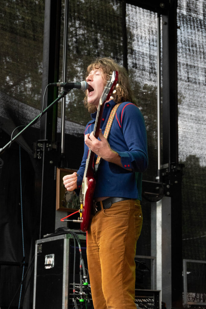 Scott Hepple And The Sun Band