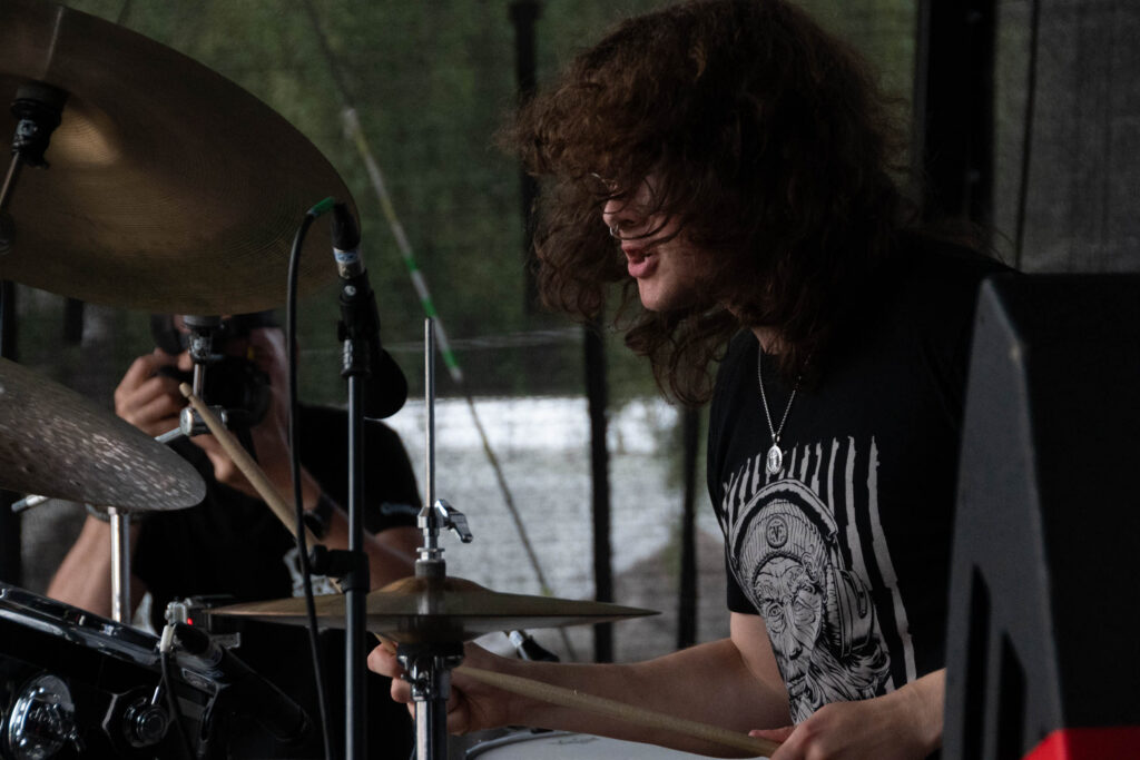 Scott Hepple And The Sun Band