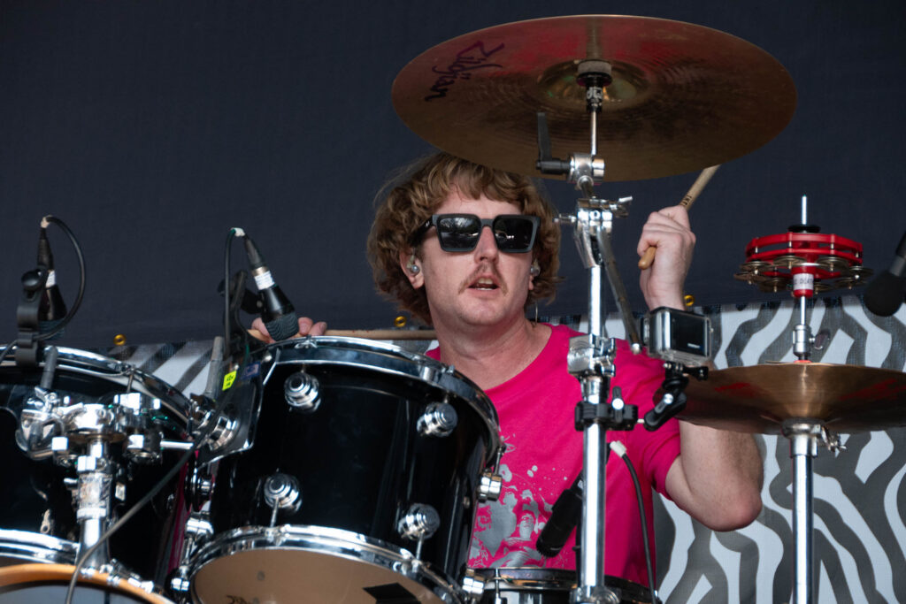 DZ Deathrays