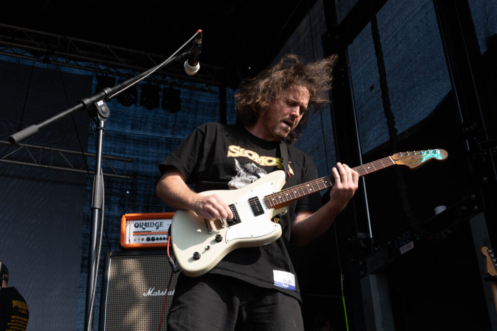 DZ Deathrays