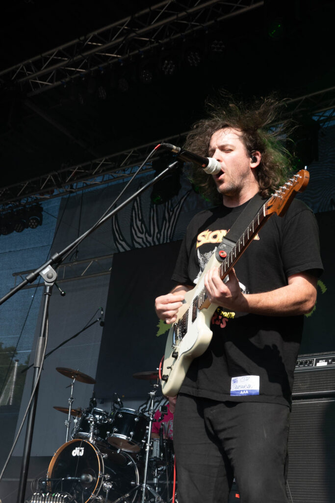 DZ Deathrays