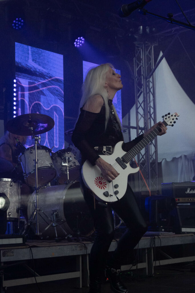 Girlschool
