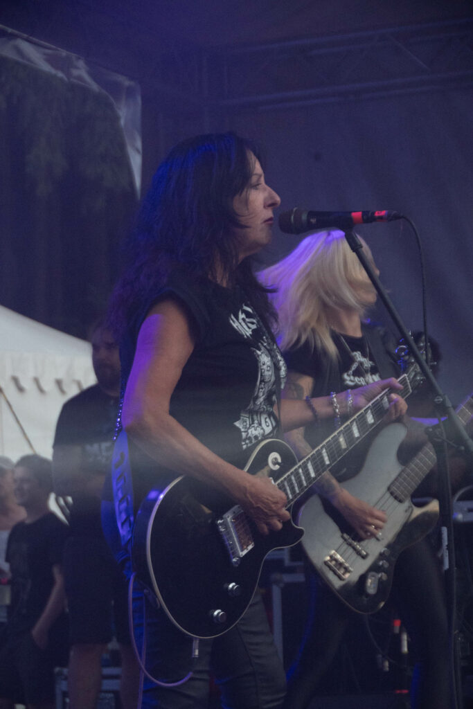 Girlschool