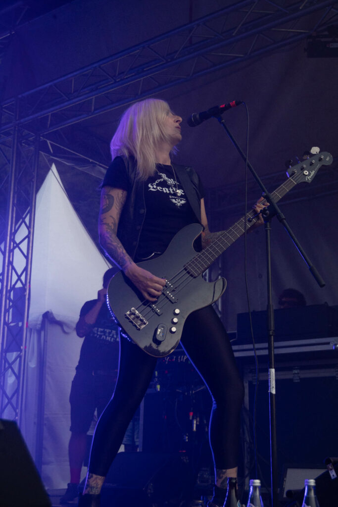 Girlschool