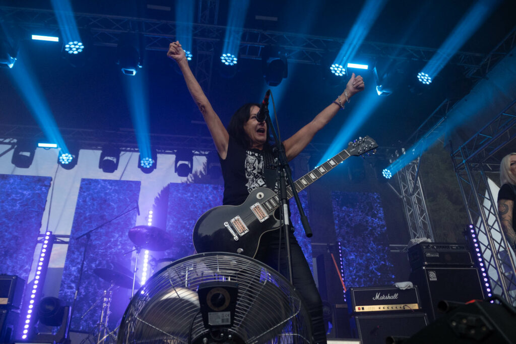 Girlschool