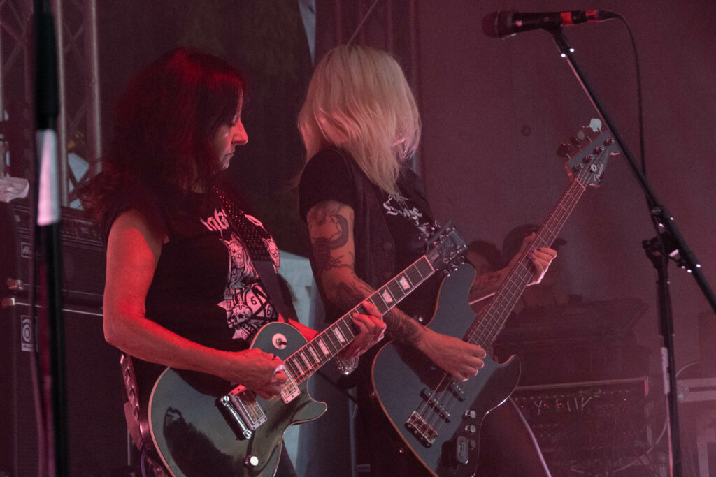 Girlschool