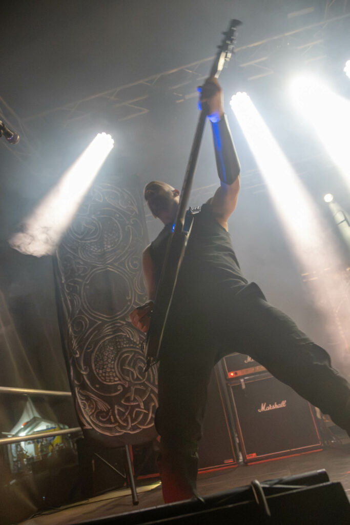 Wolves In The Throne Room