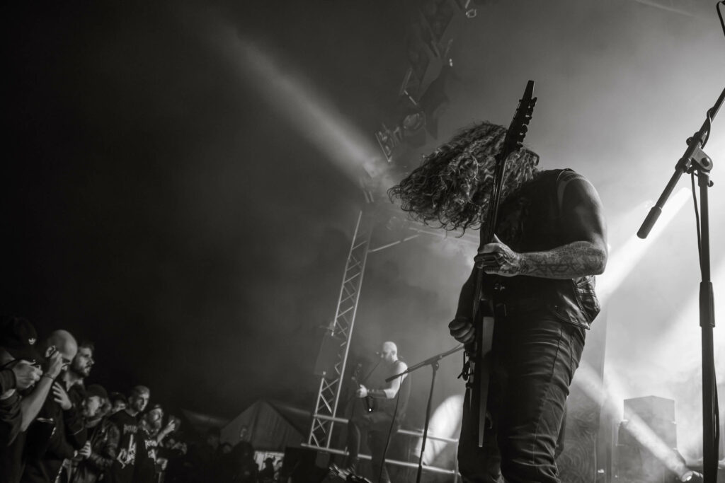 Wolves In The Throne Room