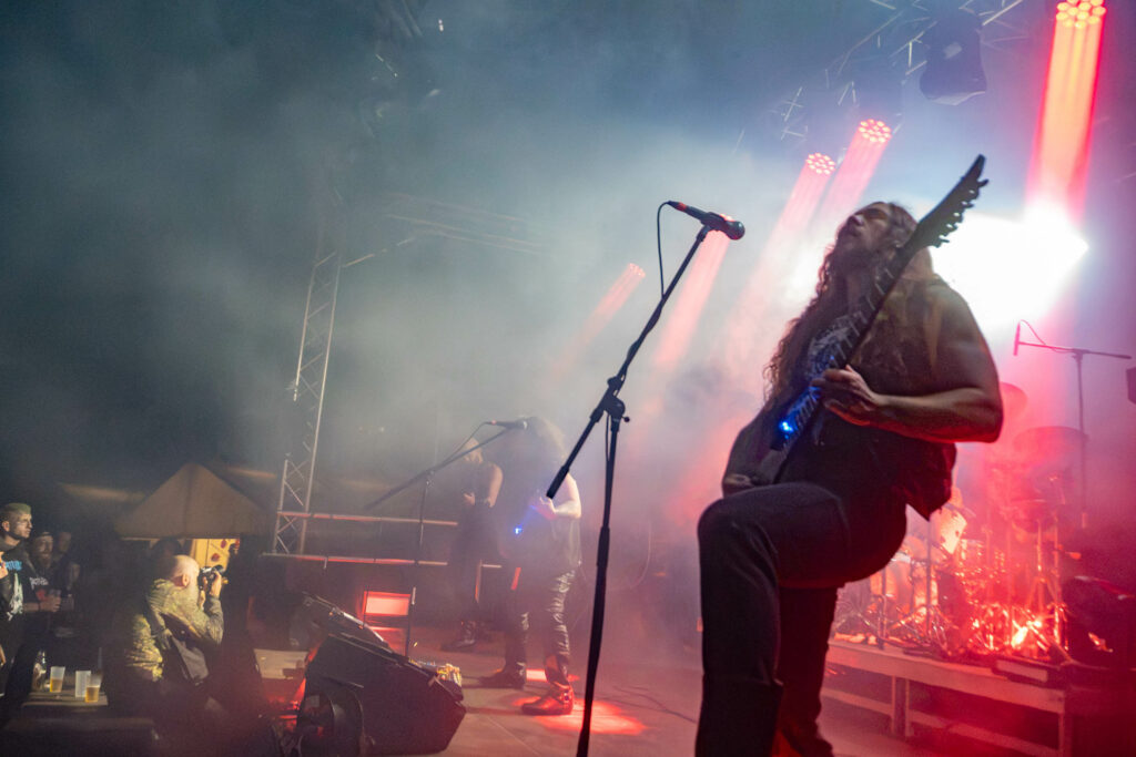 Wolves In The Throne Room