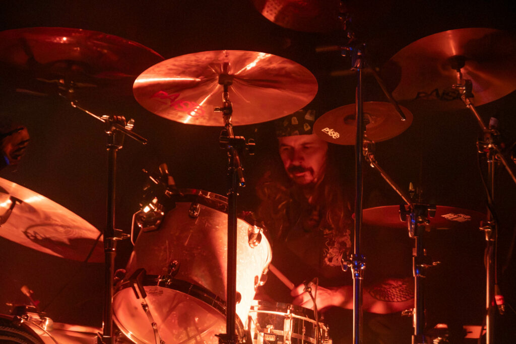 Wolves In The Throne Room