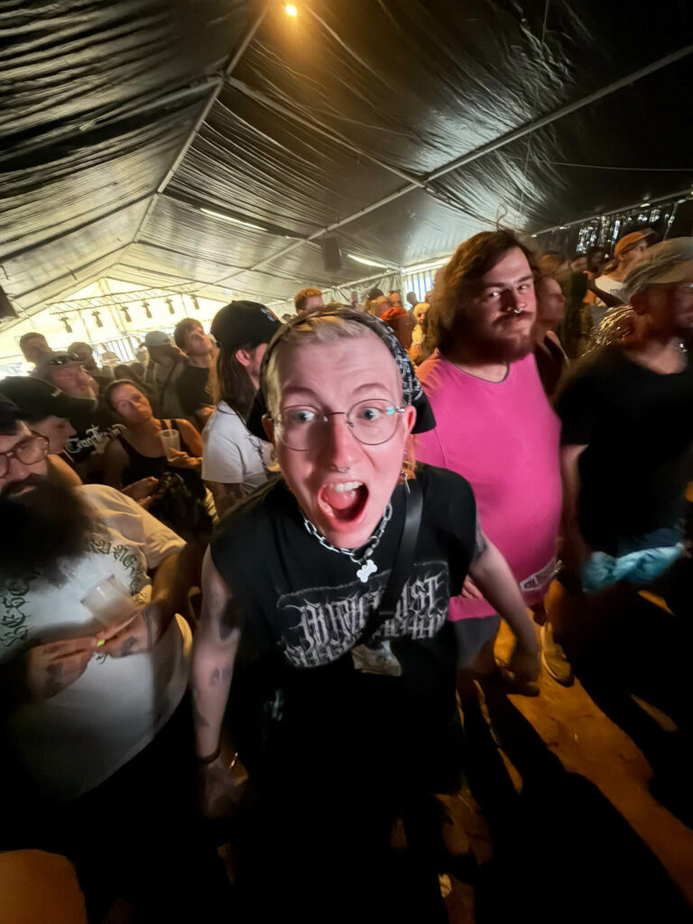Bombstrap